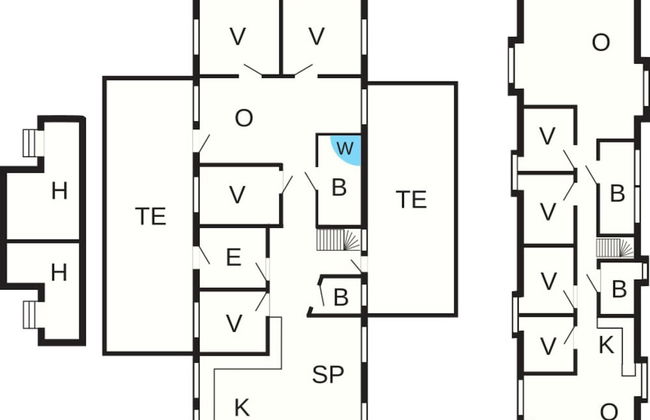 Spacious Summer House With Sauna - Foto 2