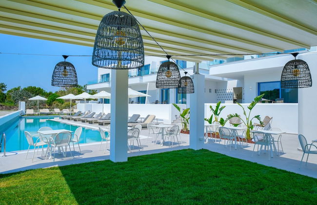 Narciso Luxury Suites - Photo 20