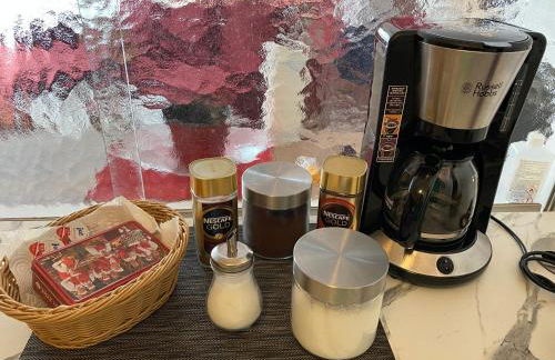 Ferienwohnung Artemis - Foto 20