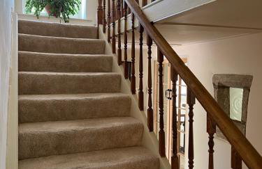 Richmond Hill Cottages, Exclusive 6 bedroom Farm House, Markington with heated pool - Photo 19