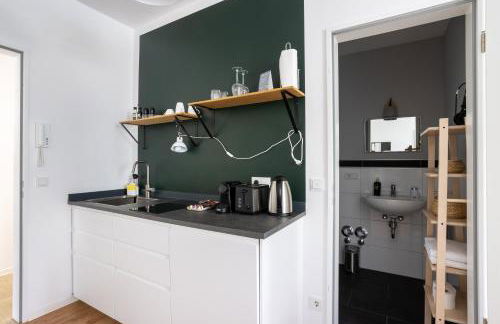 Limehome Aachen Vereinsstrasse - Foto 80