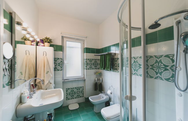 Appartamento Esclusivo Sun62 - Foto 20