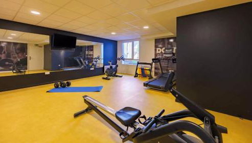 Résidence Nemea Rouen Constantine - Foto 5