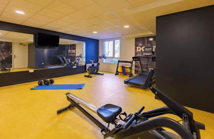 Résidence Nemea Rouen Constantine - Foto 5