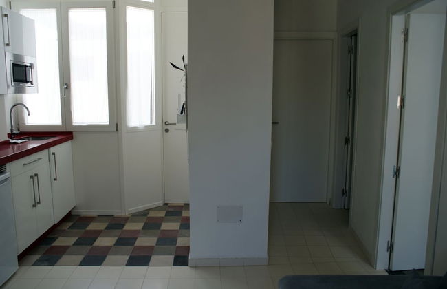 SimplyHosted Apartamento Rosario - Foto 5