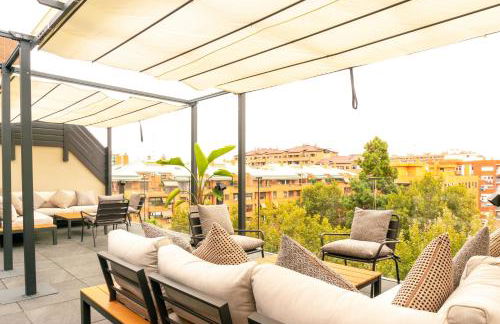 Valencia Luxury - Sea Port II - Foto 33