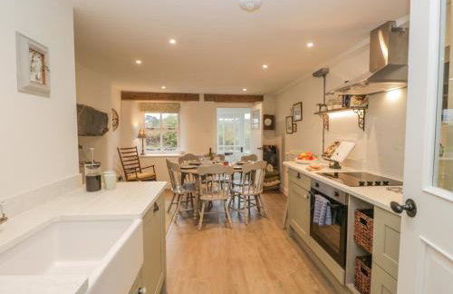 1 Sunny Point Cottages - Foto 10