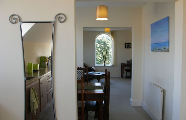 The Shelbourne Apartments - Foto 29