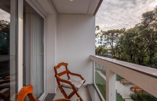 Delle Alpi 310B - Ao lado da roda-gigante - Foto 19