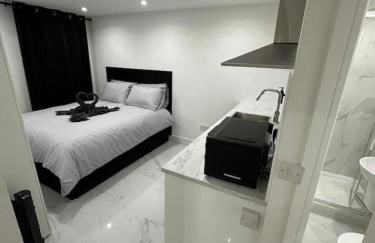 Flat in Kings Cross London - Foto 1