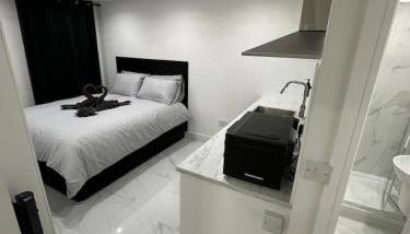 Flat in Kings Cross London - Foto 1