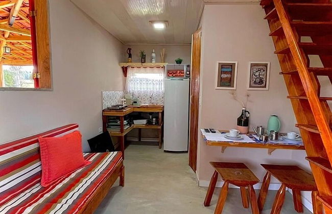 Pousada Rural Rancho do Marçal - Foto 3