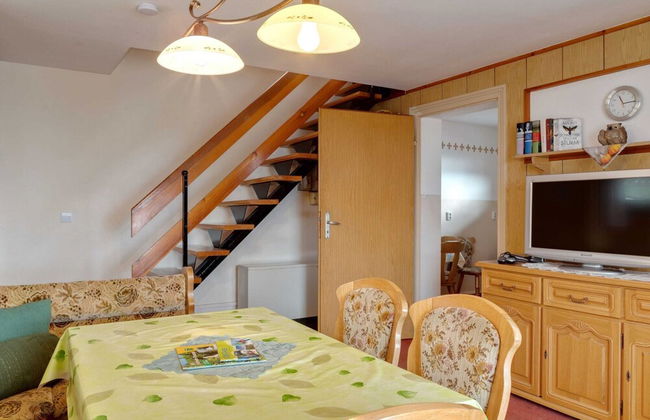 Finnhutte in Trusetal Near Waterfall - Foto 20