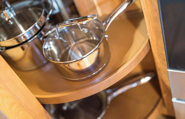 Red Feather Cabins 101 - Foto 15