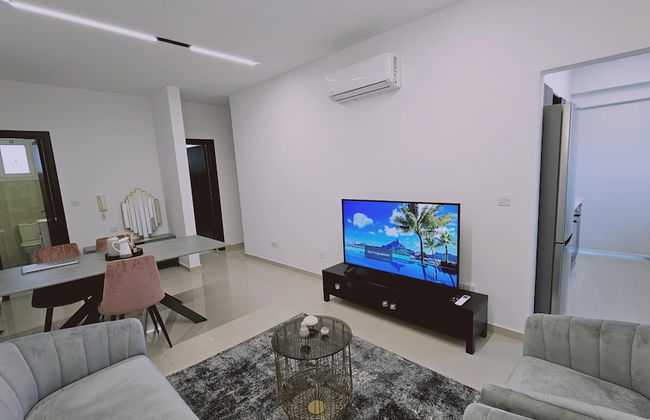 104 NIC - 403 Stay Cosmo City Suite - Photo 47