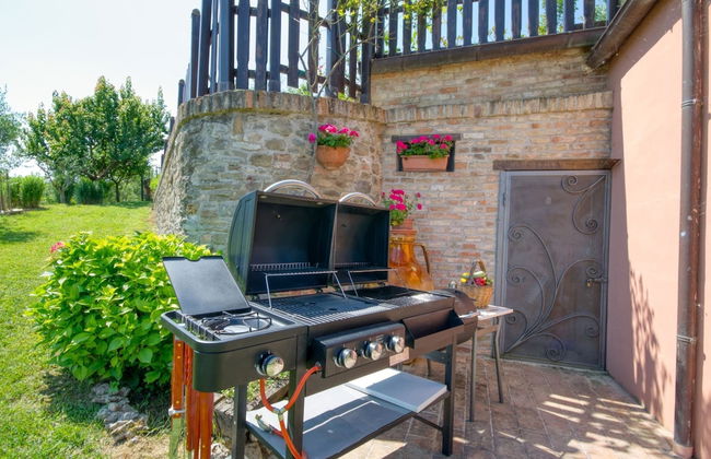 Pet-friendly Villa With Pool - Foto 28