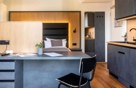 Burgau Hotel Sonnenhof - Foto 50