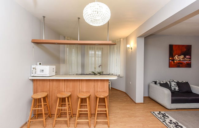 Baltijos Apartamentai - Photo 15