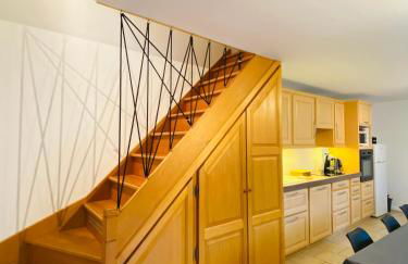 La maison Girafe - Foto 26