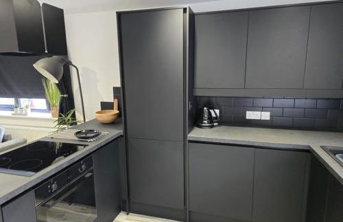 Ole Butt Cottage - Foto 23