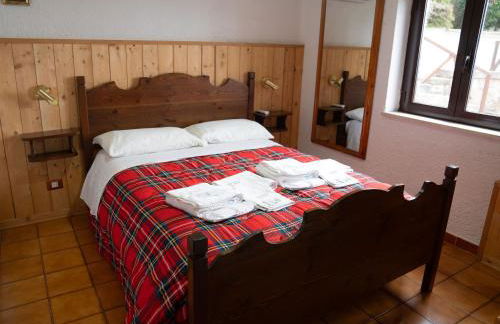 CASA VACANZA LE TERRAZZE Holiday home and spa - Foto 6