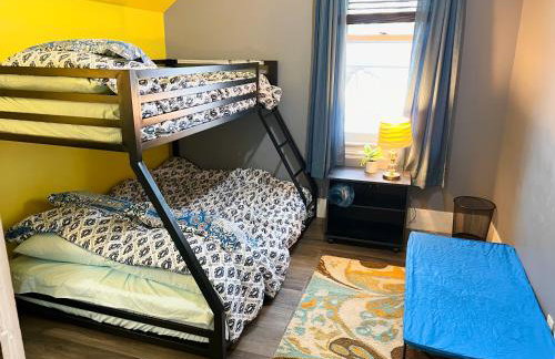 Over 200' of Shoreline on Foot Lake!! Great Fishing Year Round! - Foto 5