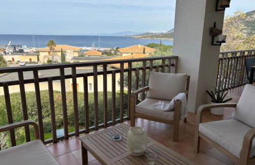 A 3 PAS DE LA PLAGE DE SANT'AMBROGGIO - Foto 23