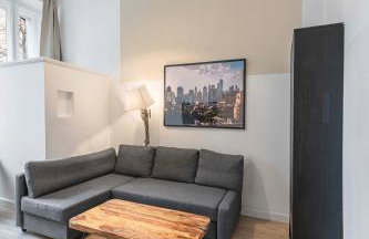 The Düsseldorfer, 1 BR, 1 living room, group & family friendly, ideal for 2 - 4 Guests - Photo 9