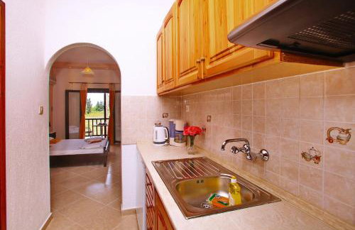 Maria Studios - Foto 38