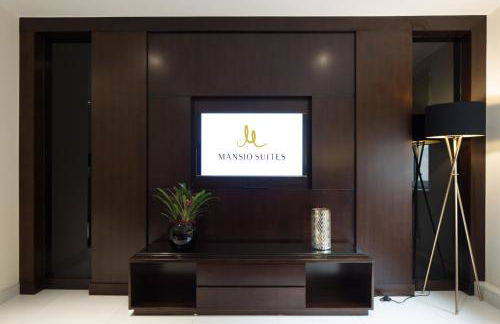 Mansio Suites The Headrow - Foto 51