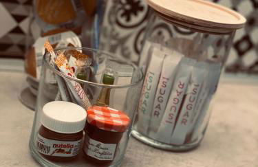 Dresden ThirtySix - Moderne Wohnung mit Top-Anbindung zur Altstadt - Foto 9