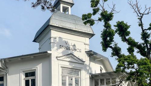 Villa Esperance - Foto 2