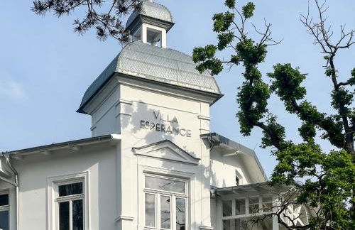 Villa Esperance - Foto 2