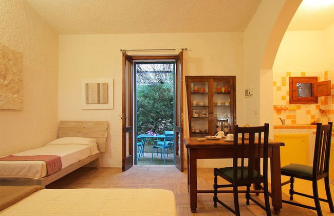 Masseria Gianferrante - Foto 8