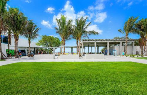 Lulu's Key House Kemp Ridley 1/1 Downstairs - Foto 82