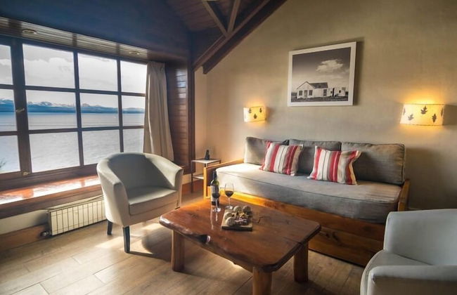 Pailahue Lodge & Cabañas - Photo 21