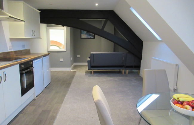 Emmanuel Church Apartments - Photo 20