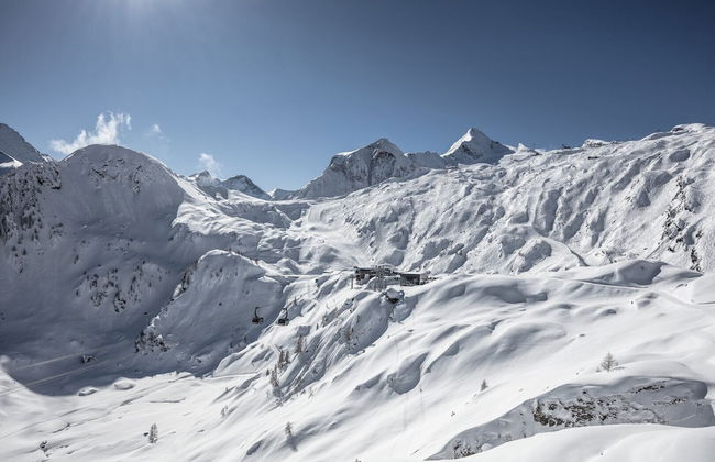 Aurora Mountain Chalet by we rent - Foto 18