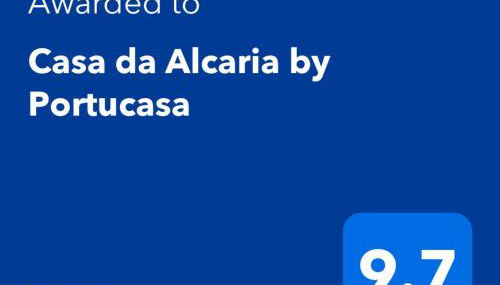 Casa da Alcaria by Portucasa - Foto 5