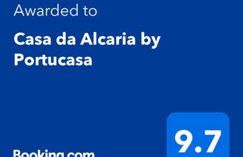 Casa da Alcaria by Portucasa - Photo 5