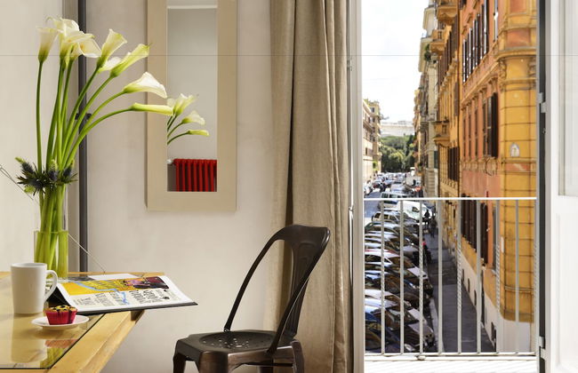 San Pietro Boutique Rooms - Foto 9