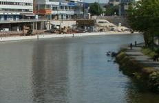 In Saarbrücken Stadtnahe gemütliche Wohnung am Deutsch-Französischen Garten - Foto 40