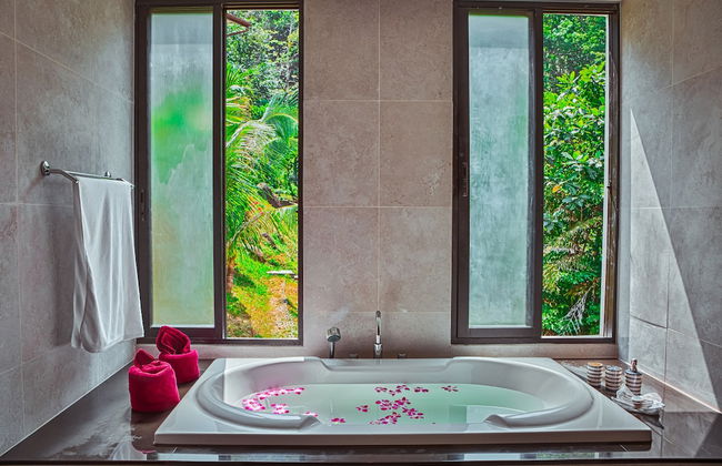 SHA Extra Plus Grand Villa Luxury Time - Foto 45