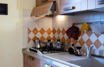 Residence Hotel Riviera Calabra - Foto 95