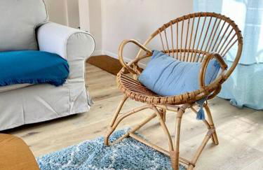 Charmante maison au Port de Sainte Marine - Foto 31