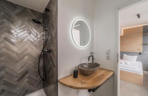 Ferienwohnung Nordwind Quartier in Eckernförde - Foto 11