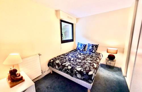 Superbe appartement terrasse - Foto 12