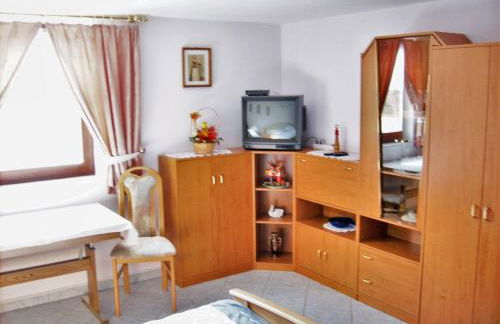 Comfortable apartment in Obernaundorf with shared pool, 45m² - Foto 7