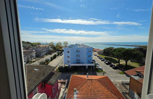 Residence Al Molo - Suite Porta del Mar Sea View - Agenzia Cocal - Foto 22