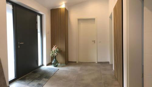 Ferienhaus Waldbaden im Nationalpark Eifel- am Bach - Foto 4